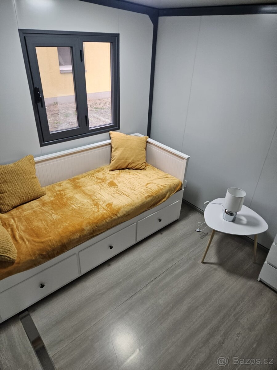 Mobilní domek DOSTUPNO 3+1 - 11