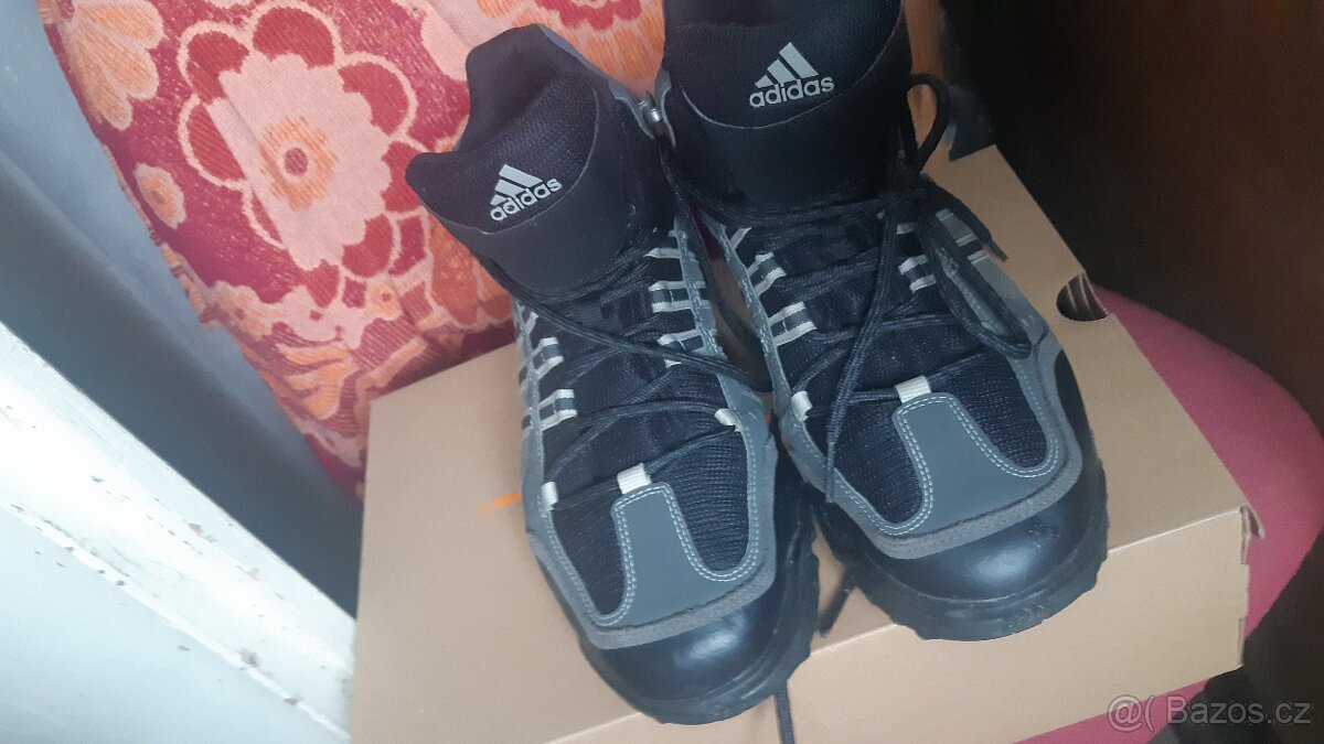 Adidas Terrex GTX - 11