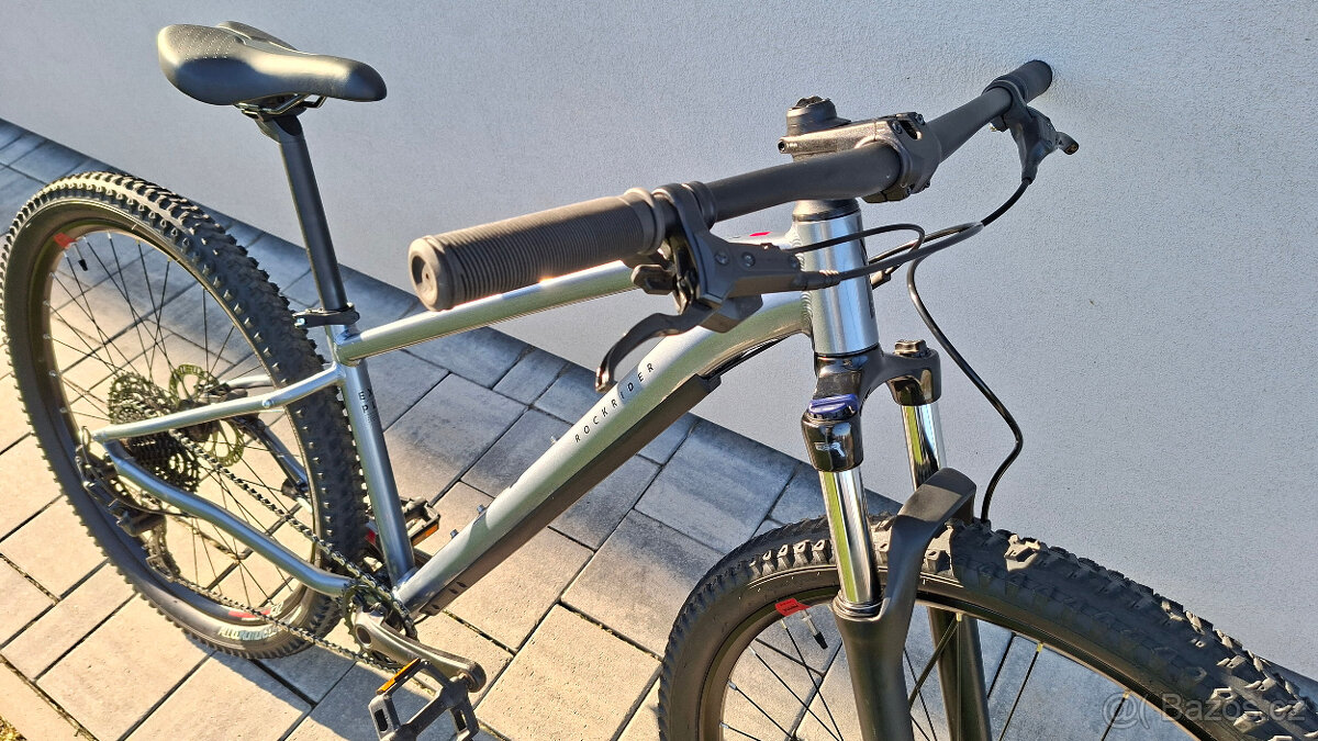 ROCKRIDER EXPL520 - 11