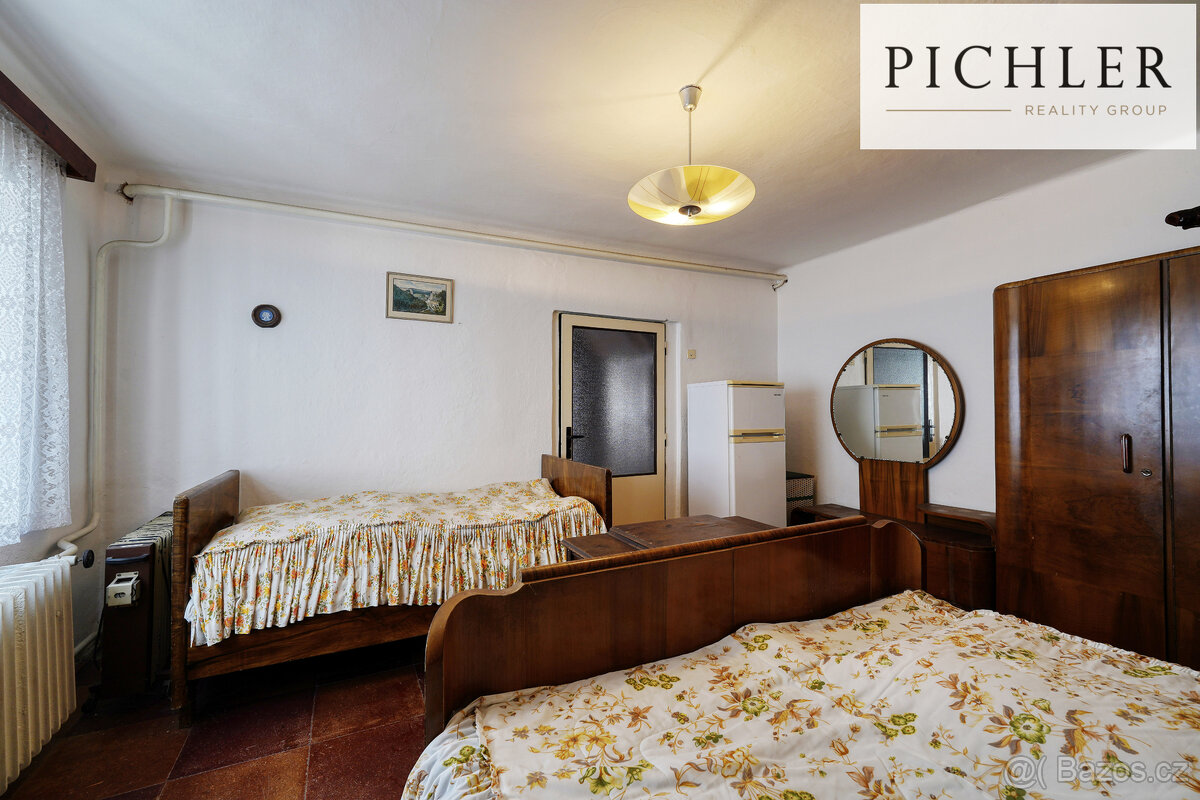 Prodej chalupy 103 m², pozemek 237 m² - 11