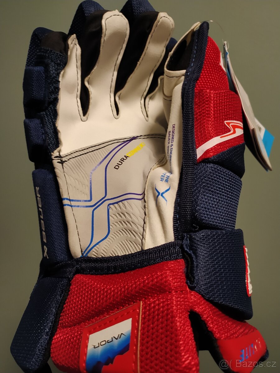 Rukavice Bauer 13,14 - 11