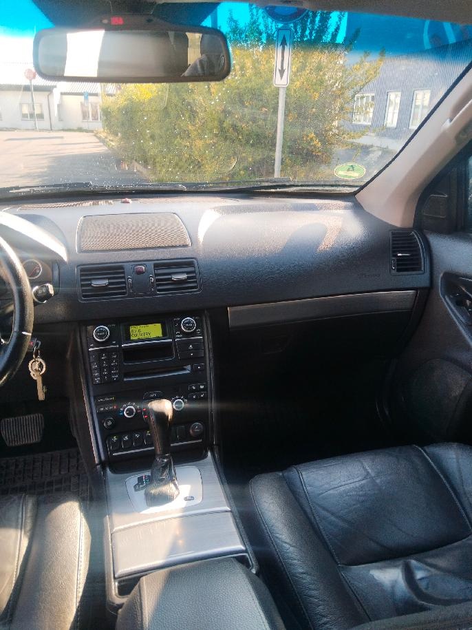 VOLVO XC90 2.4D 147 KW R.V 2011 - 11