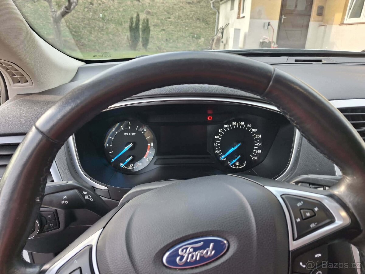Přenechám auto na splátky vsem - 11