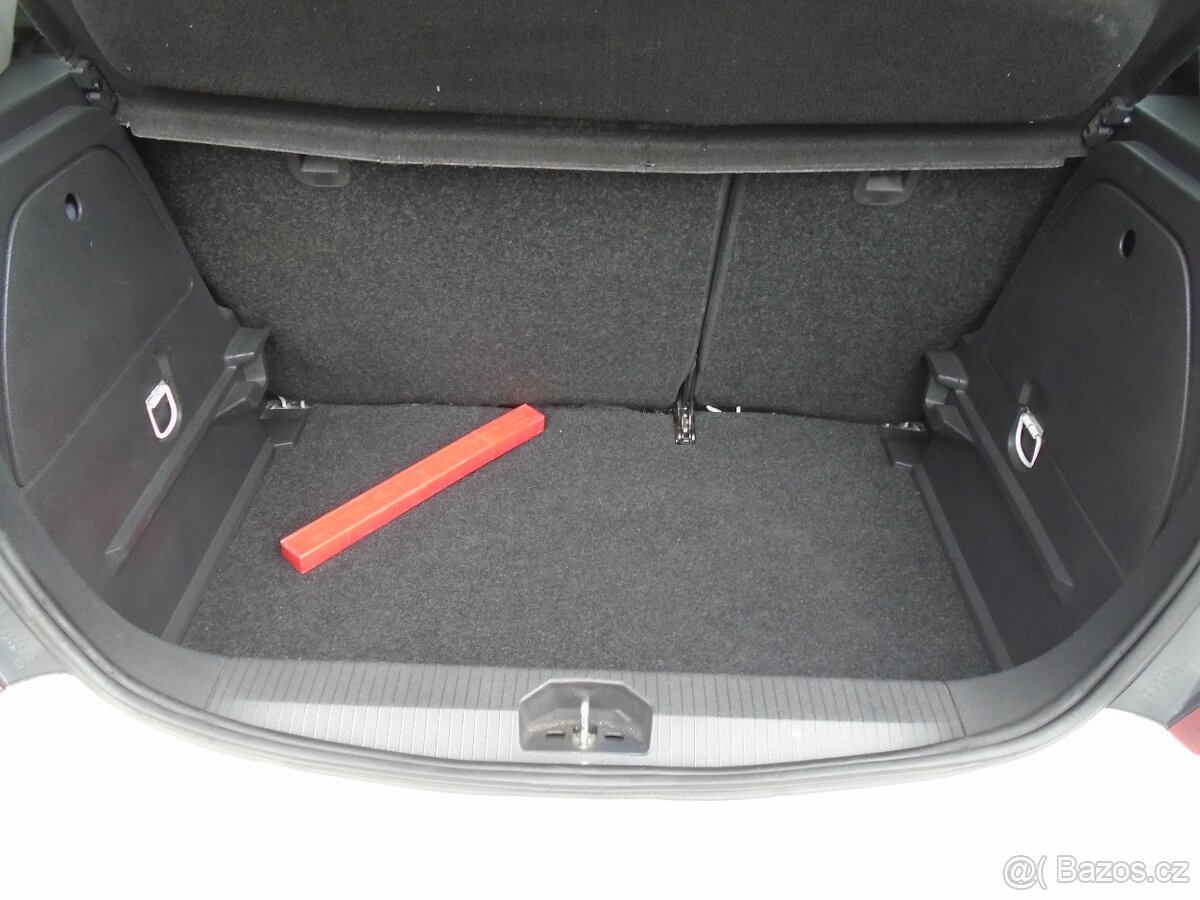 Opel Corsa 1.4 - 11