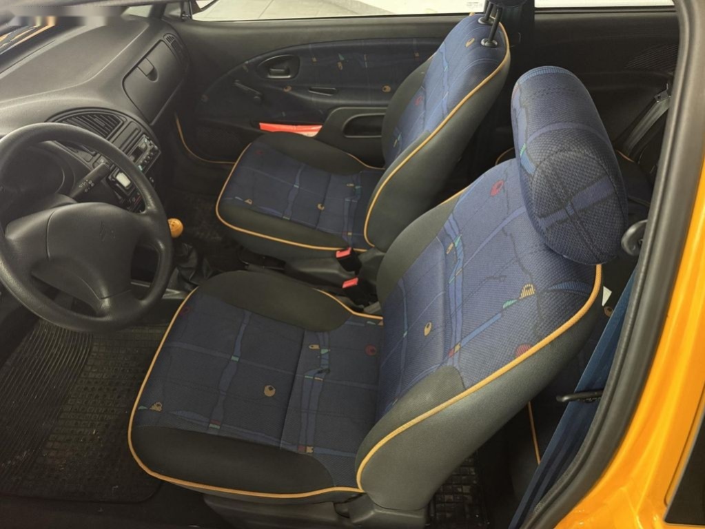 Citroën Saxo,Twist - 11