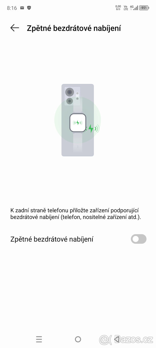Infinix Note 30 pro - 11
