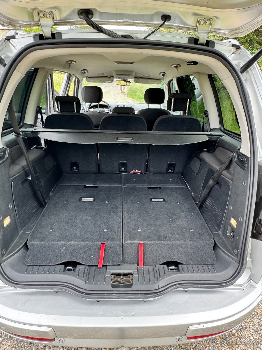 Ford galaxy 2011 - 11