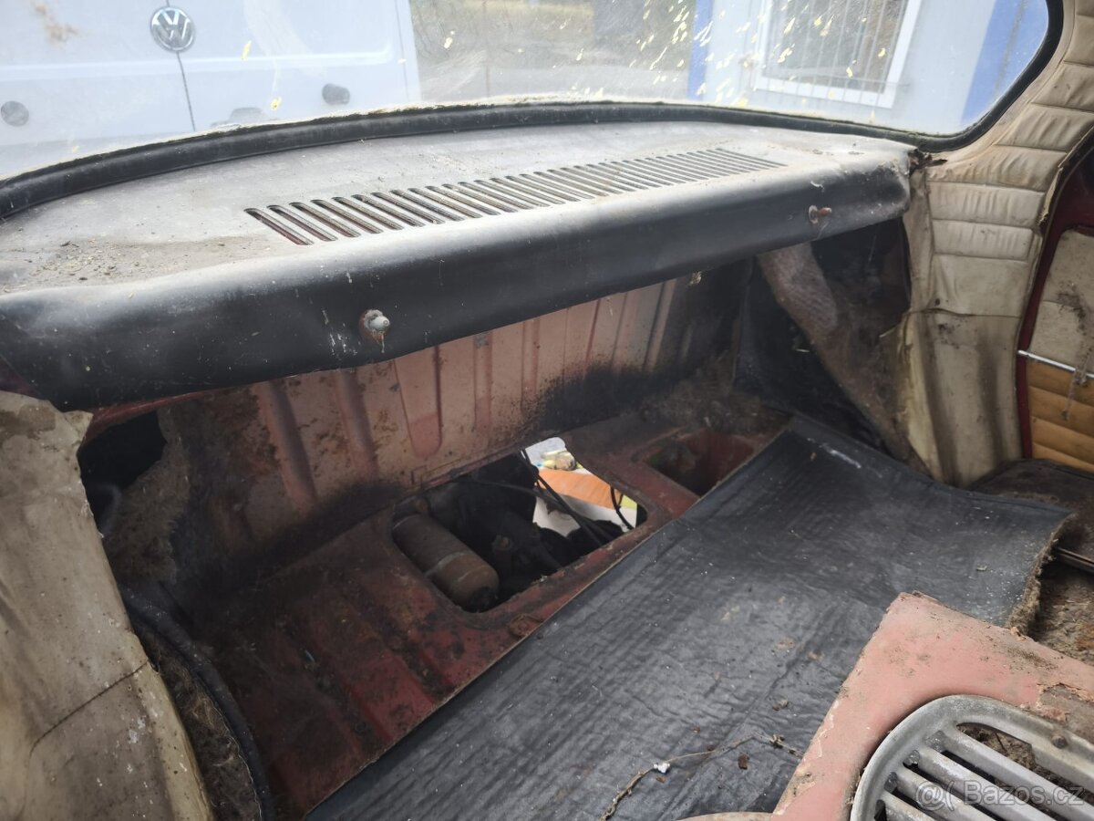 Škoda 1000mb - 11