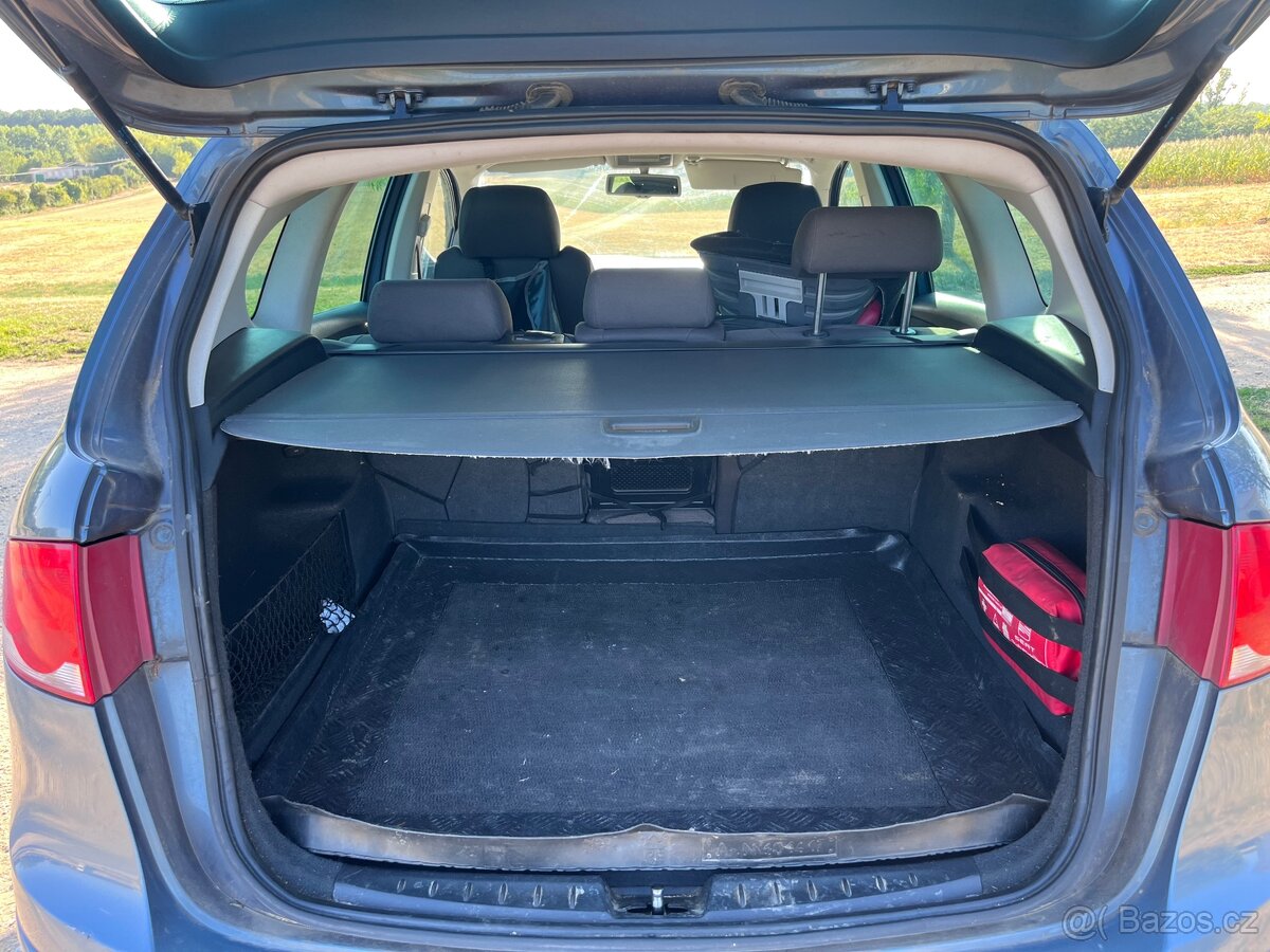 Seat Altea XL 1.4 TSi - 11
