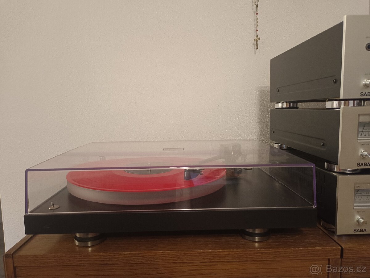 Pro Ject Debut Pro - 11