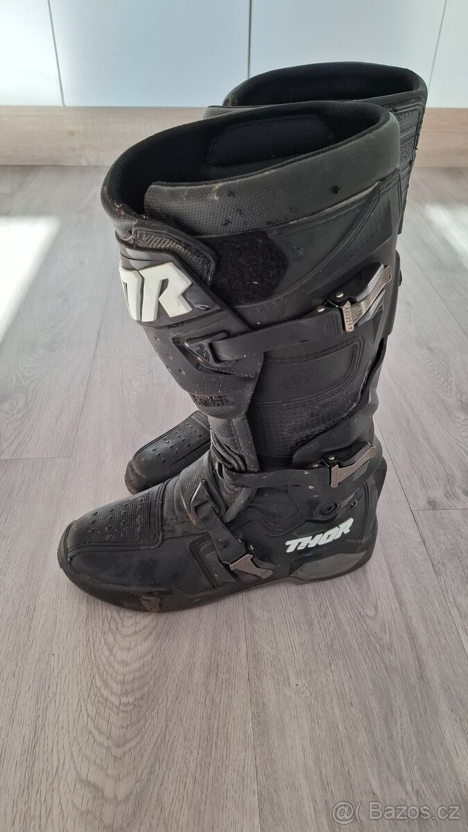 Motokrosové vybavení - 11