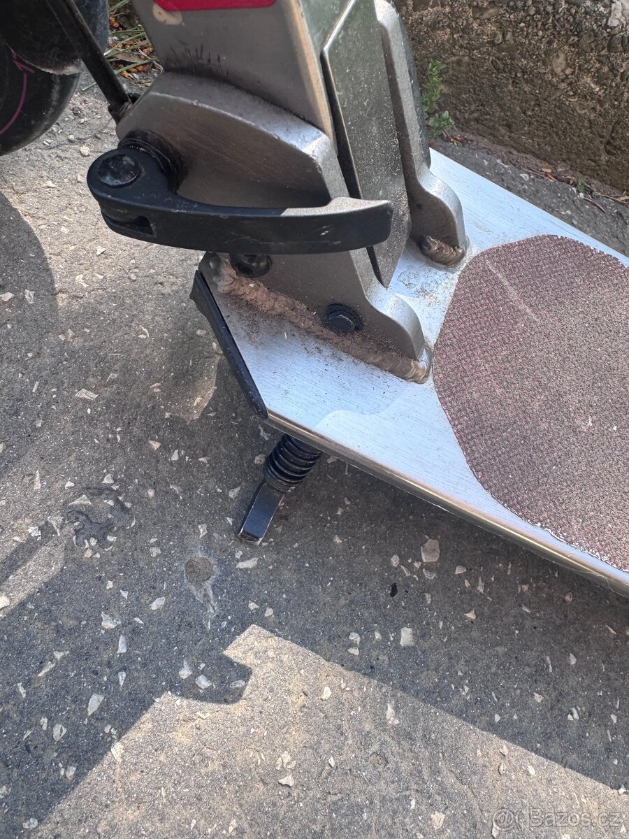 Koloběžka Oxelo Mid 9 - 11