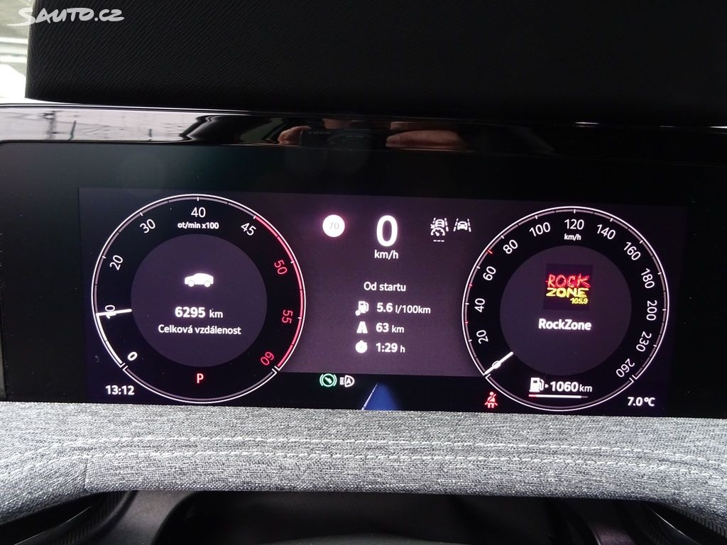 Škoda Superb, 2.0TDI 110kW DSG Selection Výroba 2024 - 11