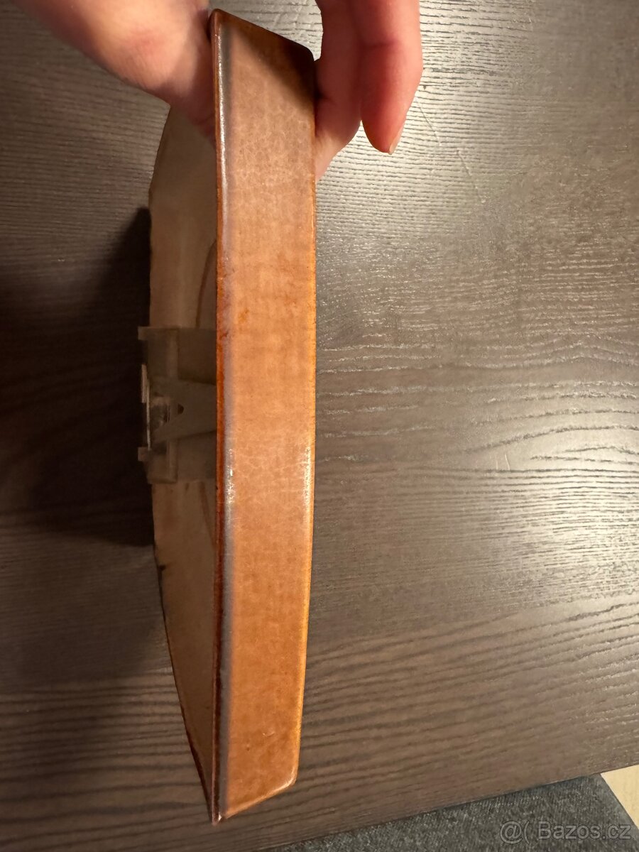 Keramické hodiny Prim - funkční - 11