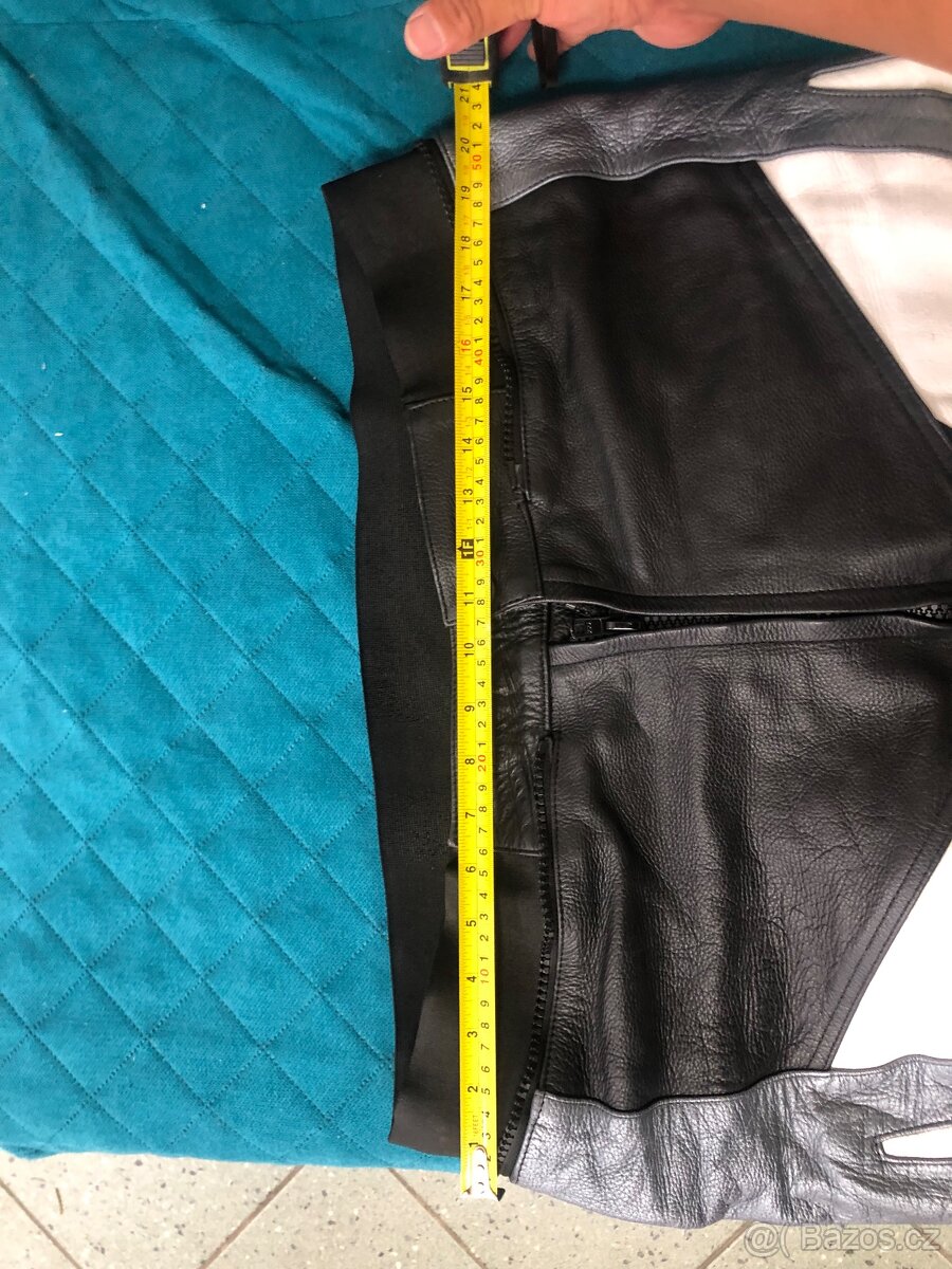 Kombineza 3xl XXXL D-Fakto - 11