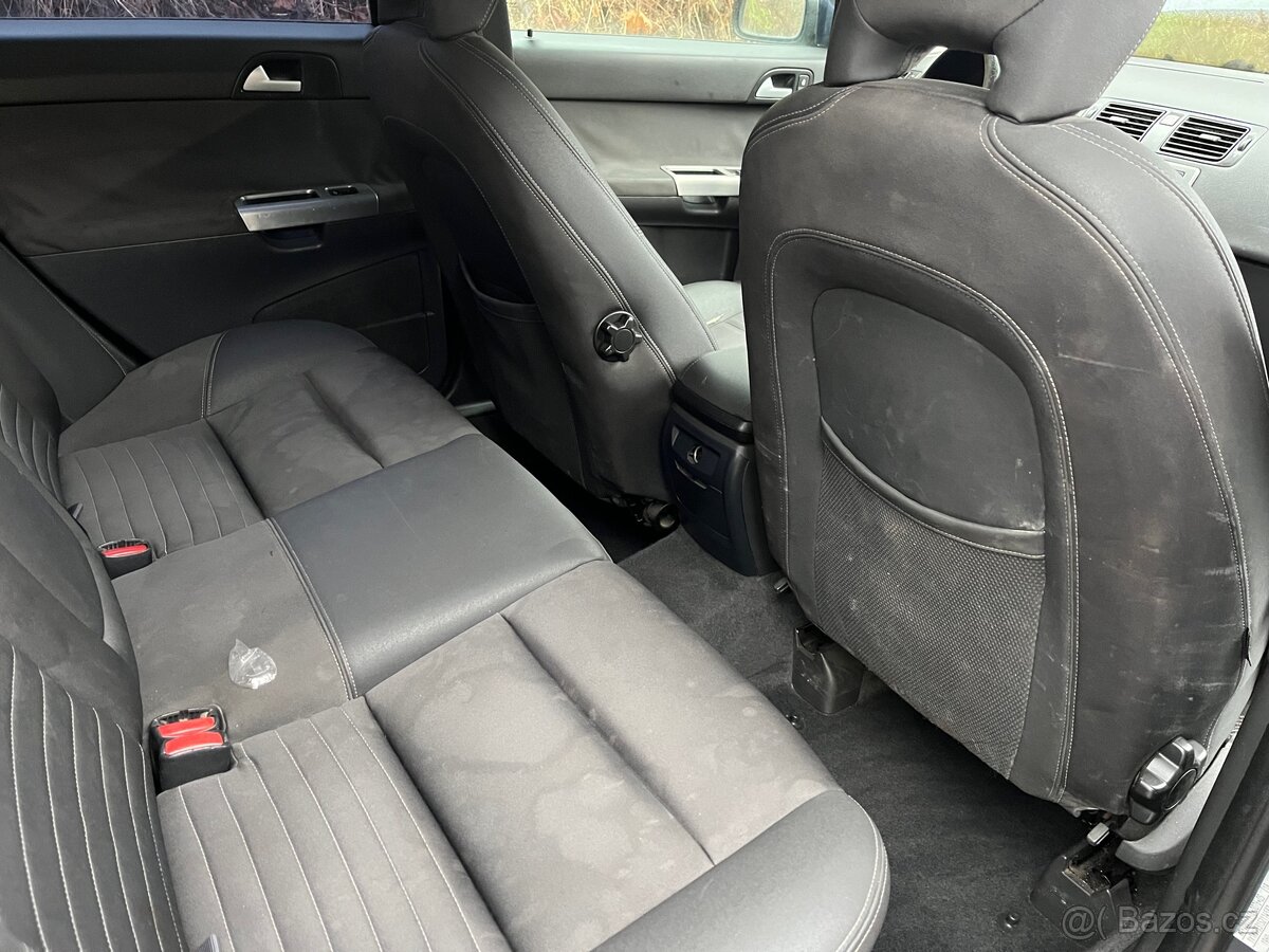 Volvo V50 2.0D 100kw - 11