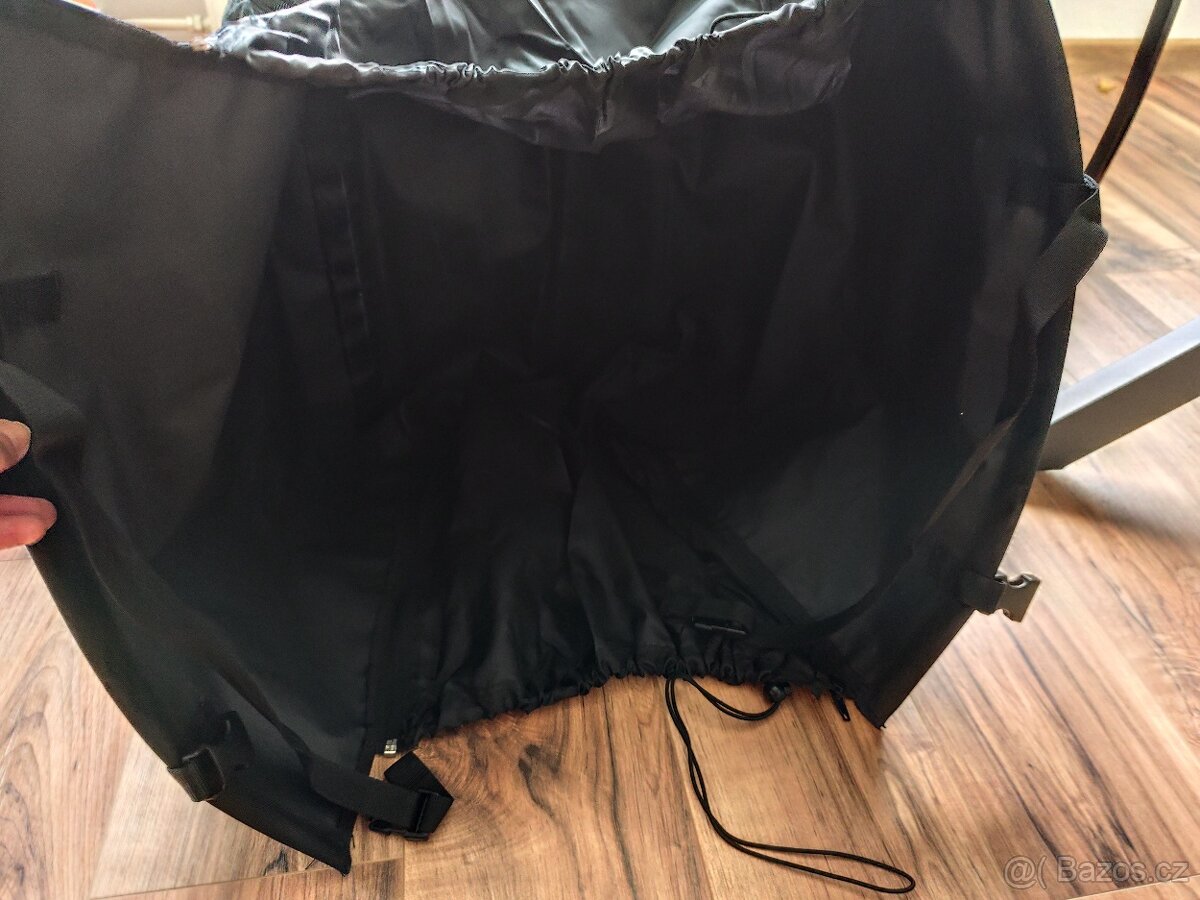 Přepravní lůžko pro pejska - 11