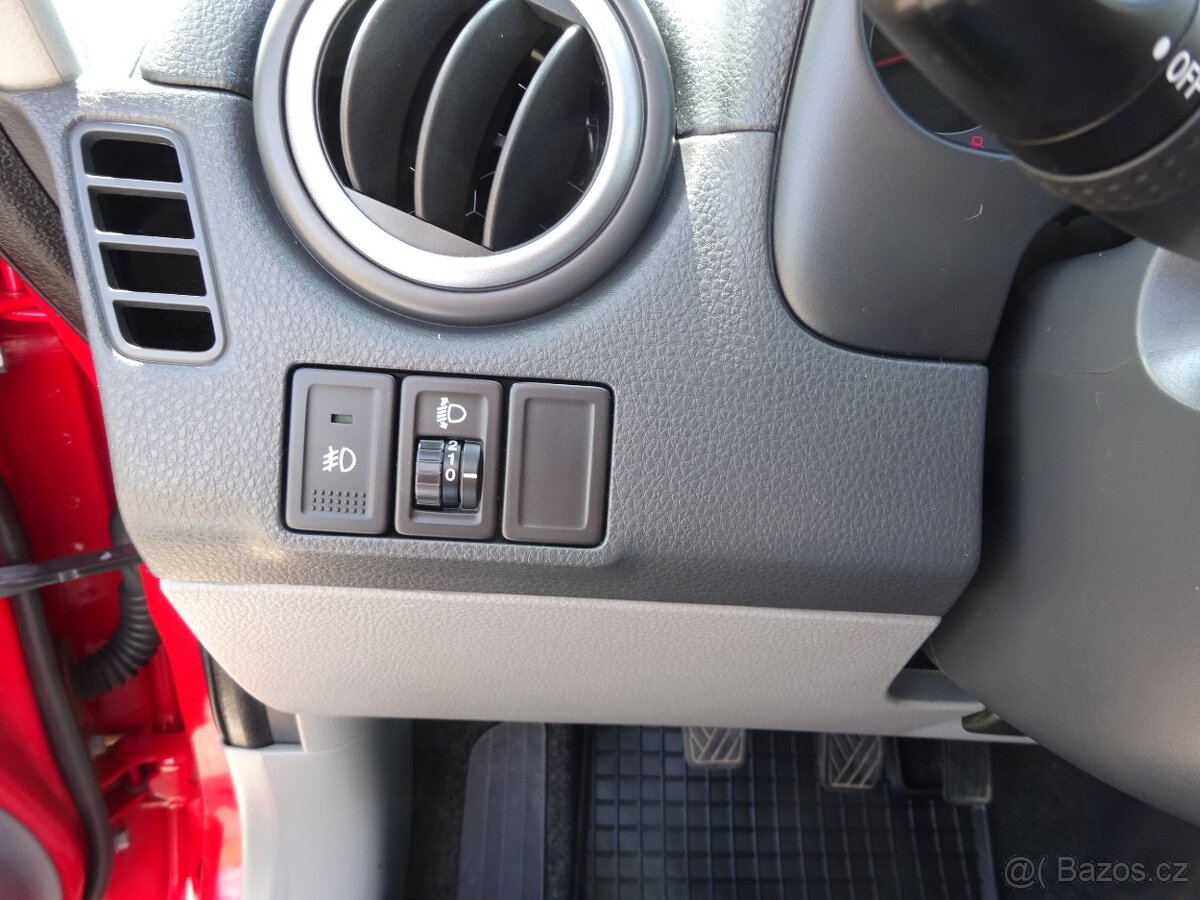 Suzuki SX4 1.6i r.v.2014 1.Maj.serv.kníž.ČR - 11