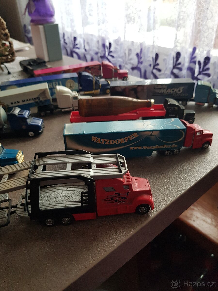 Rc tunning diely extra - 11