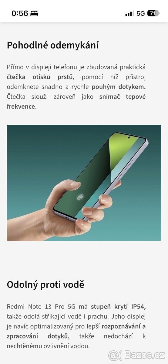 Redmi note 13 pro 5G - 11