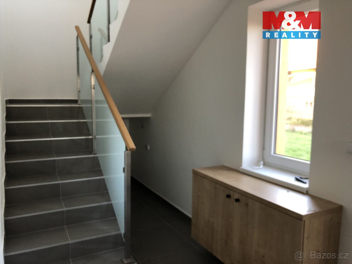 Pronájem RD - 162 m², Rakov, u Hranic na Moravě - 11