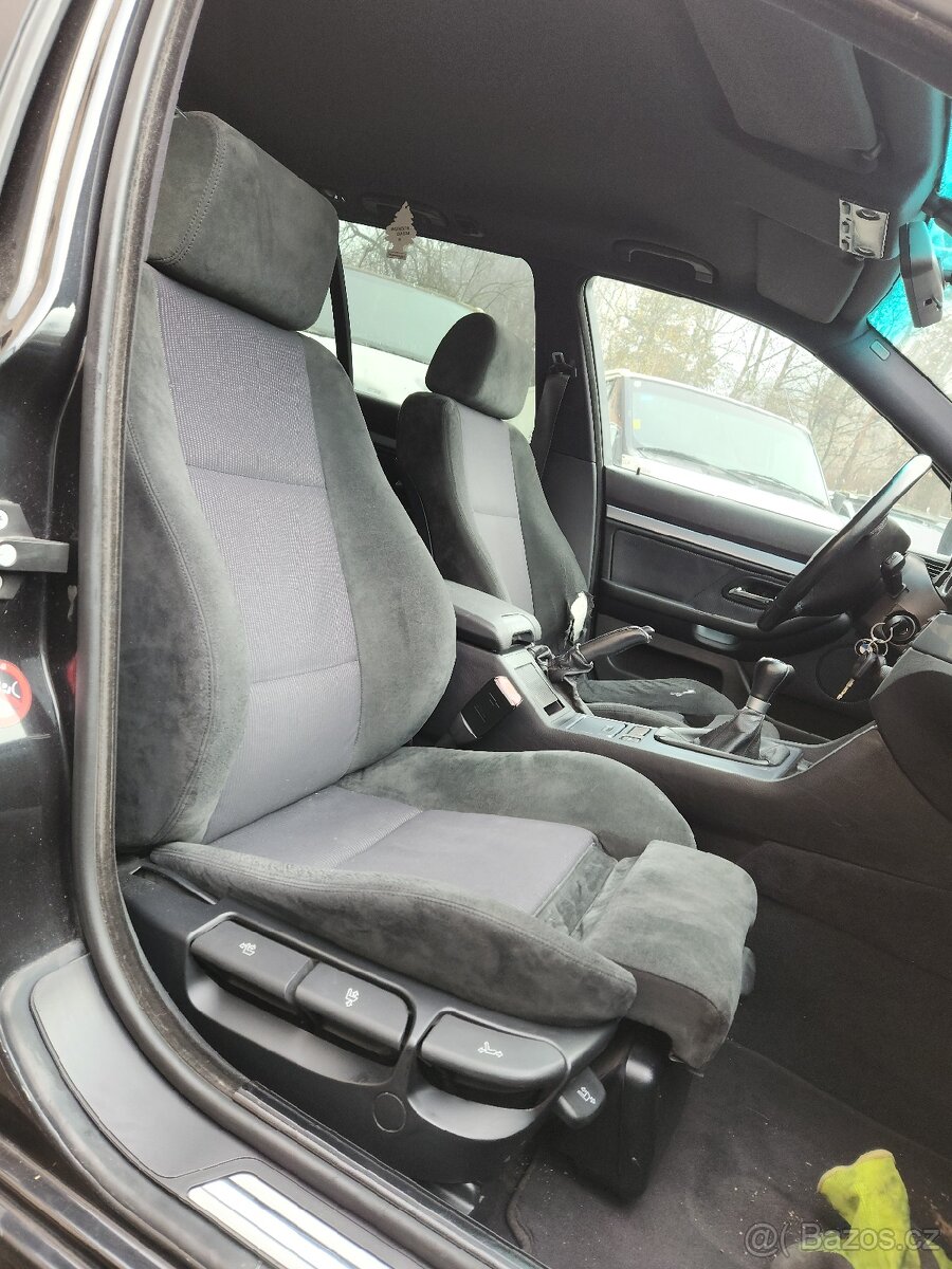 BMW E39 540I 6Q MANUAL - 11