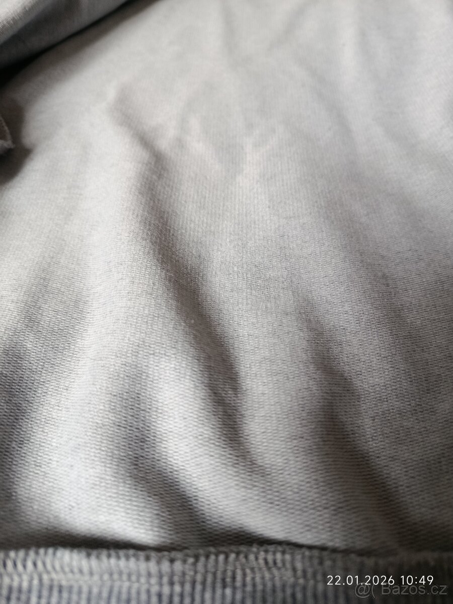 Pánská mikina Nike.vel M - 11