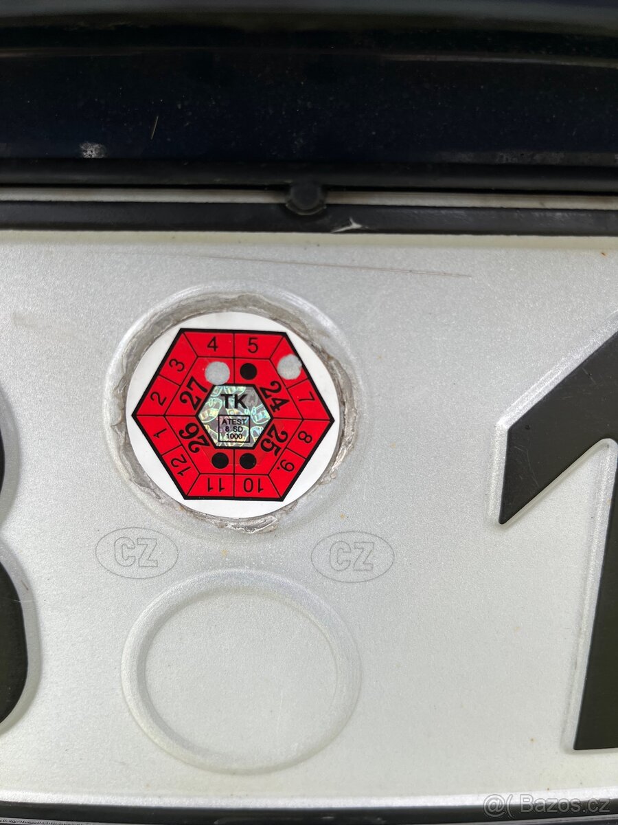 Renault Megane 3 1.5 k9k - 11