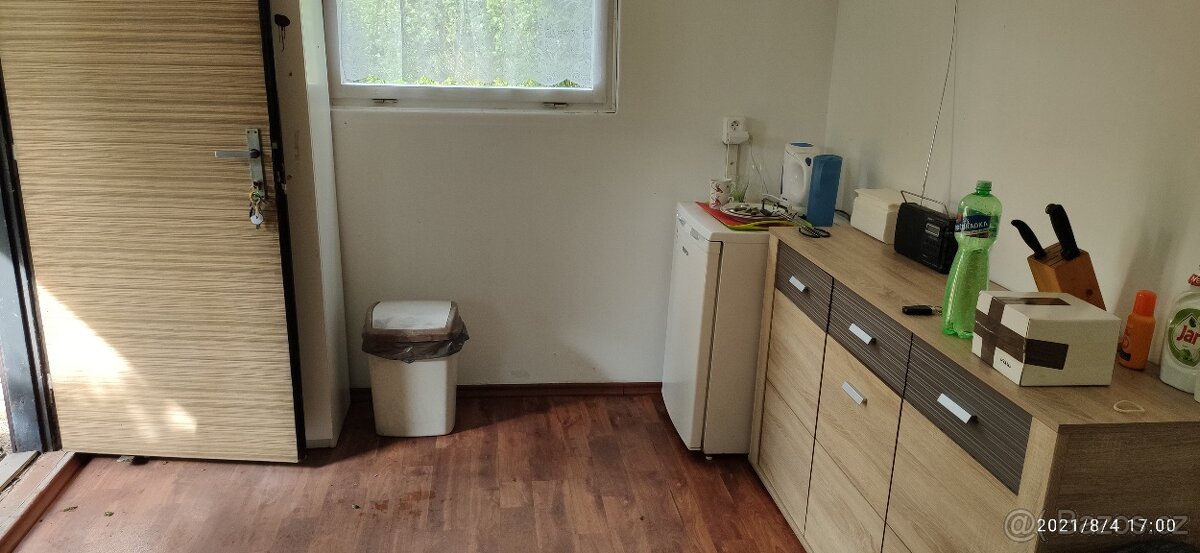 Pronájem zahrady - 11