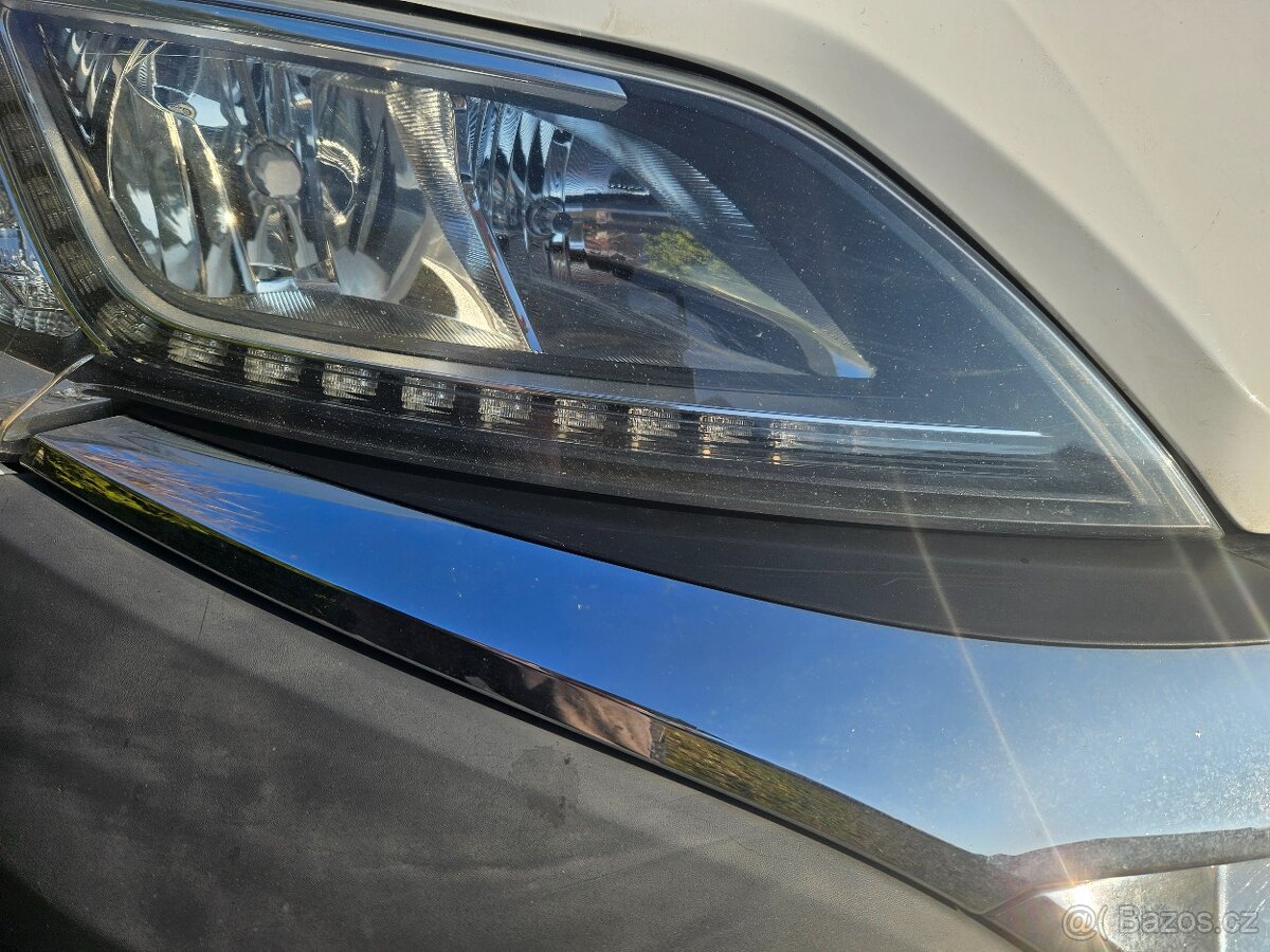 Prodám/vyměním Citroën Jumper L3H2 - 11