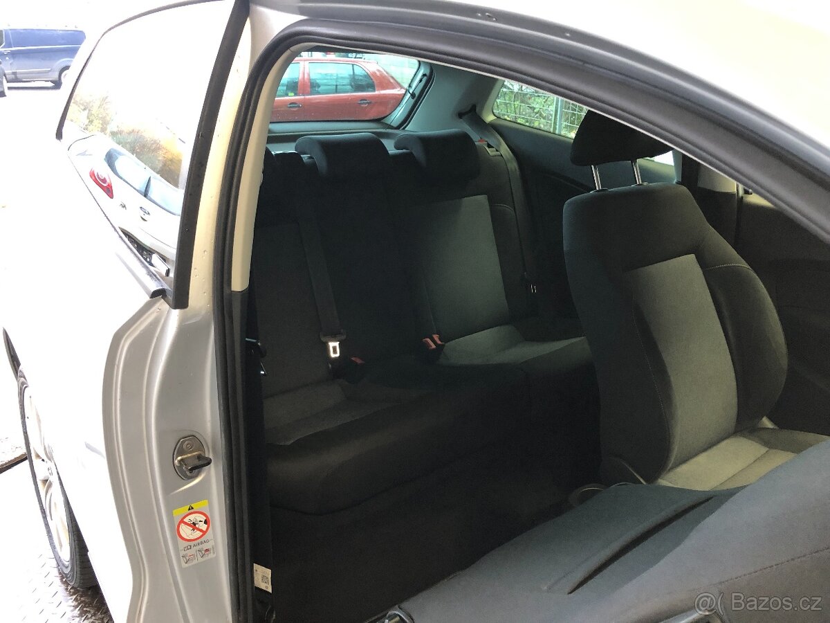 VOLKSWAGEN POLO 1.4 16V STYLE - 11