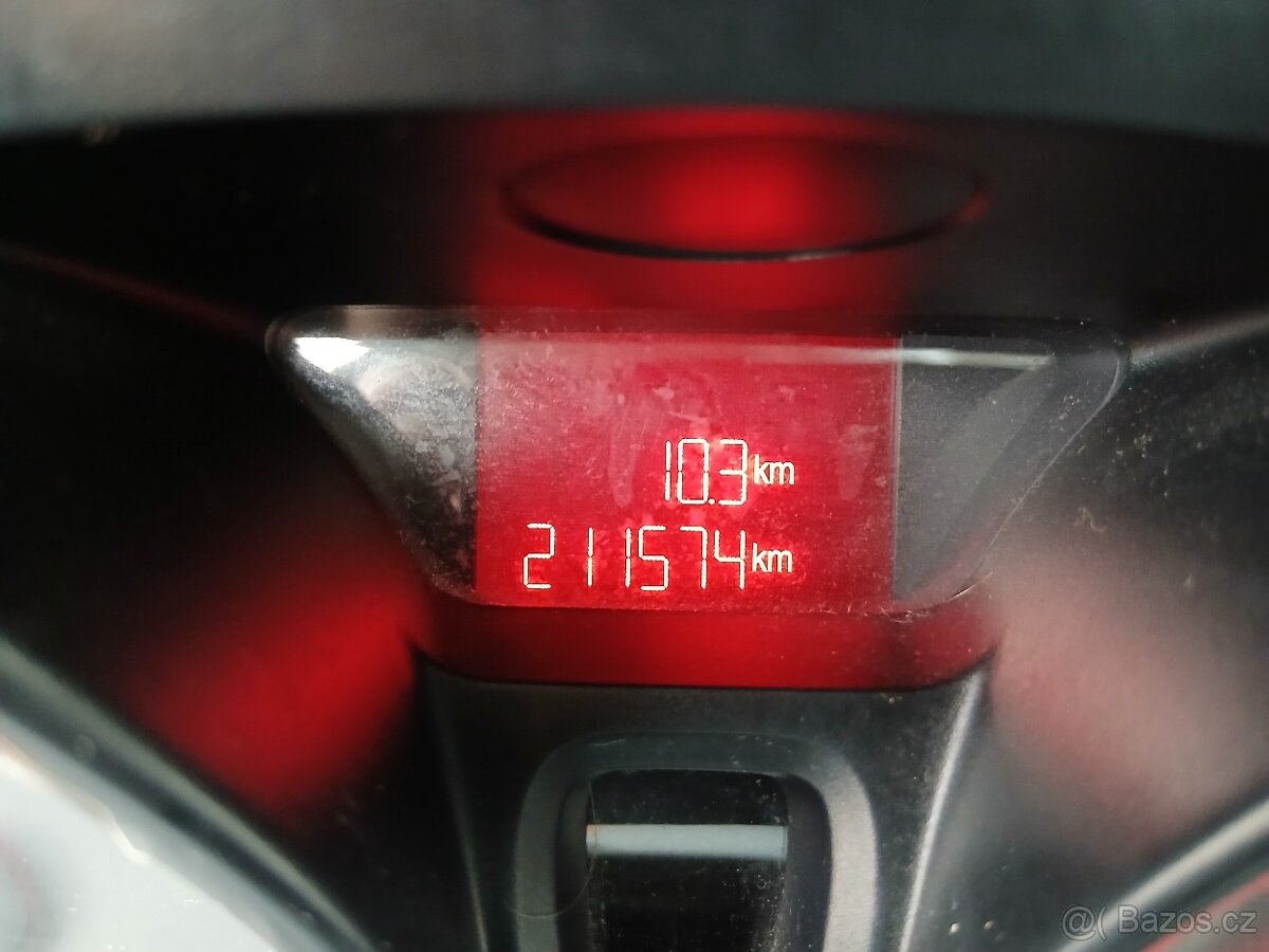 Ford Fiesta, 1.2i, 44KW - 11