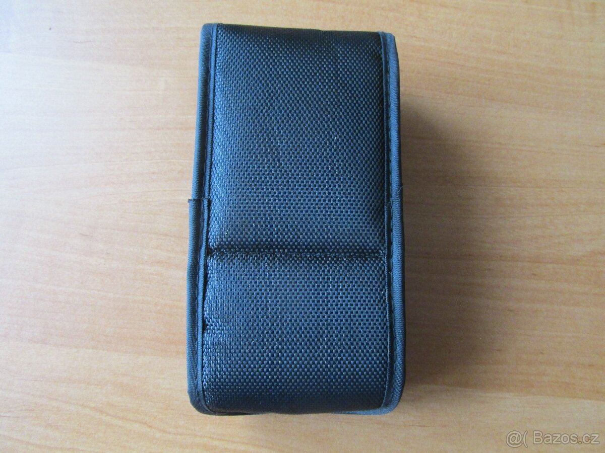 Pouzdra na Blesky a Metz, Hahnel, Sigma a jiné - 11