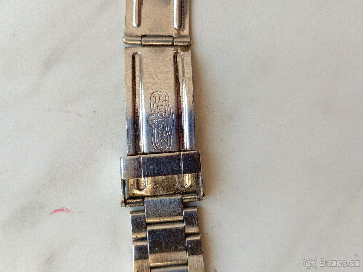 Hodinky číst celé - 11