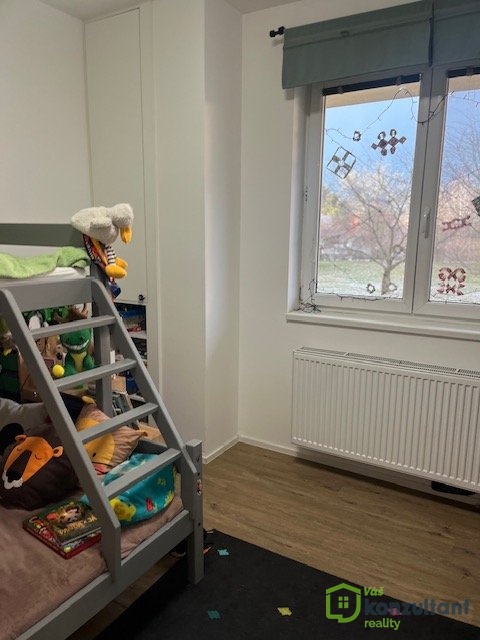 Pronájem bytu 2+kk 47 m², Olomouc - Hejčín, ev.č. 00959 - 11