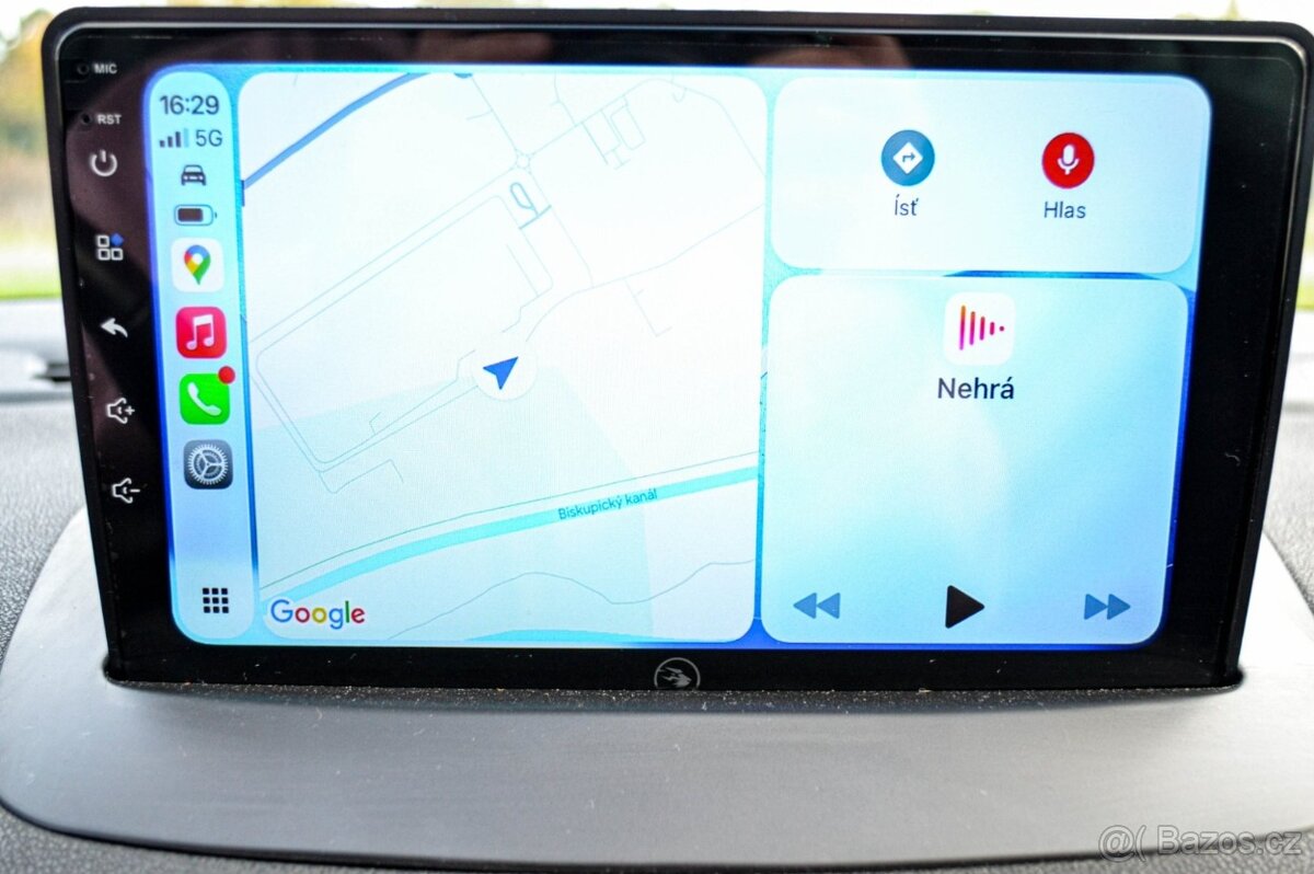 Renault Mégane 1.6 16V Limited LEN 26000KM - 11