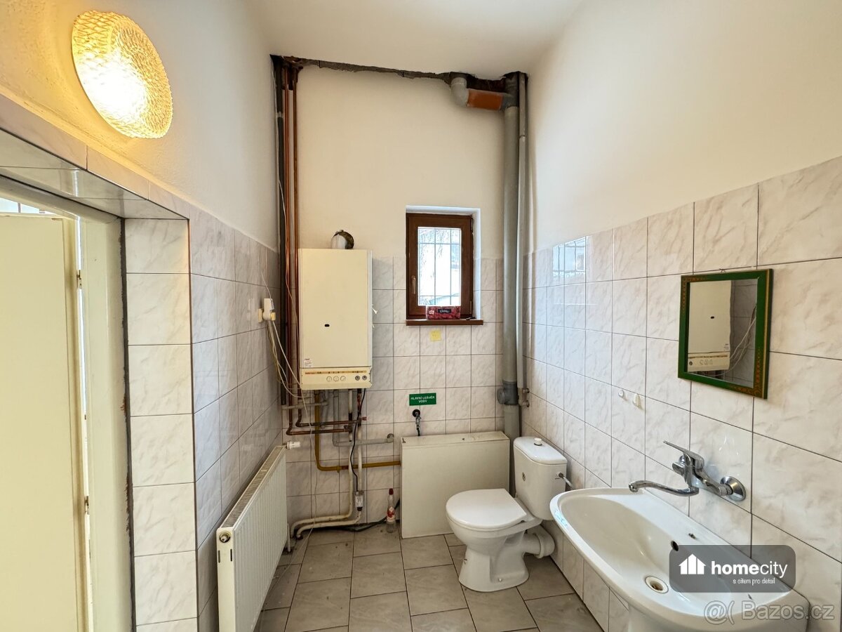 Pronájem obchodního prostoru 72 m² Jungmannova, Hlinsko - 11