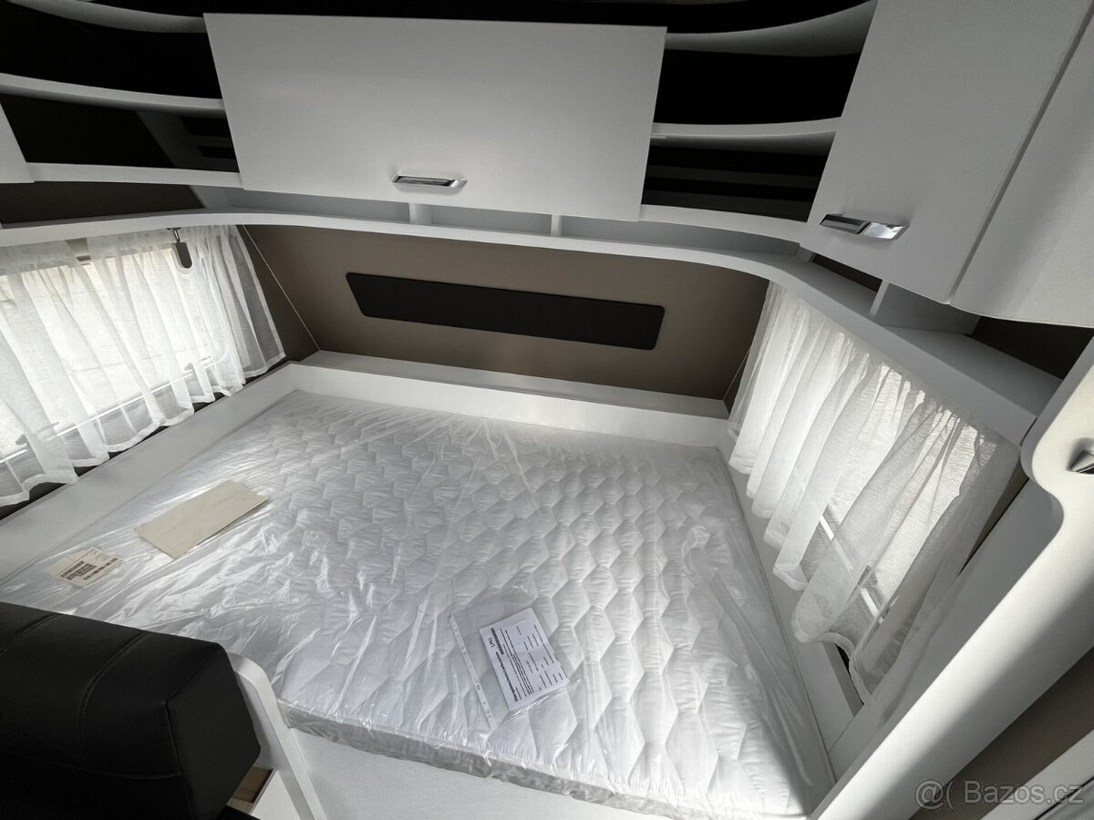 Dethleffs c´go 495 QSK - 11