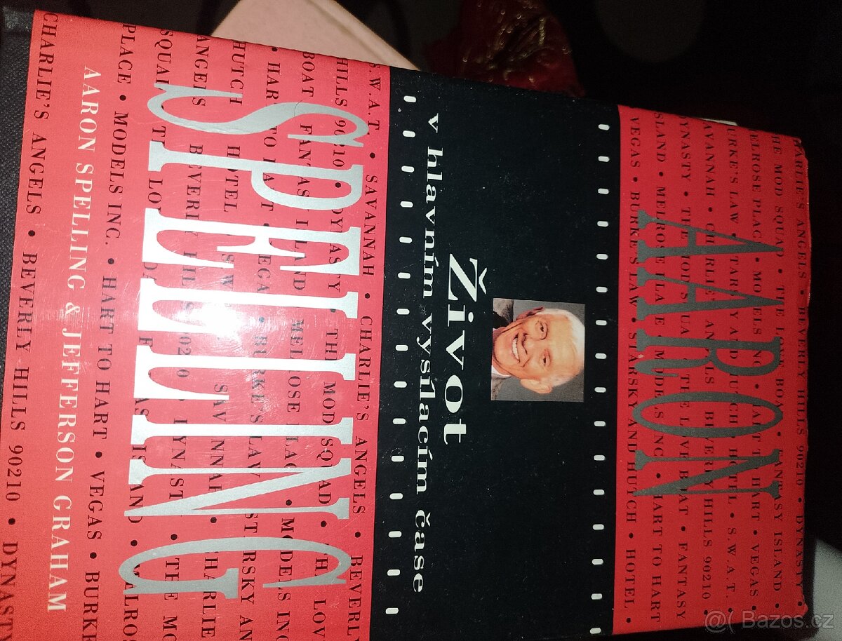 Různé knihy ceny k doptání - 11