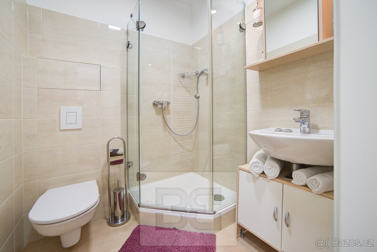 Byt 1+1 45m2 Brno - Biskupská, ev.č. N08470 - 11