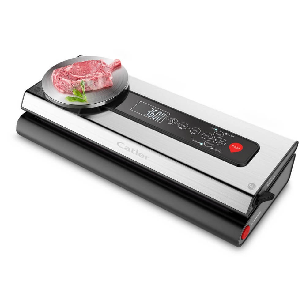 CATLER vakuovač potravin VS 8010 - 11