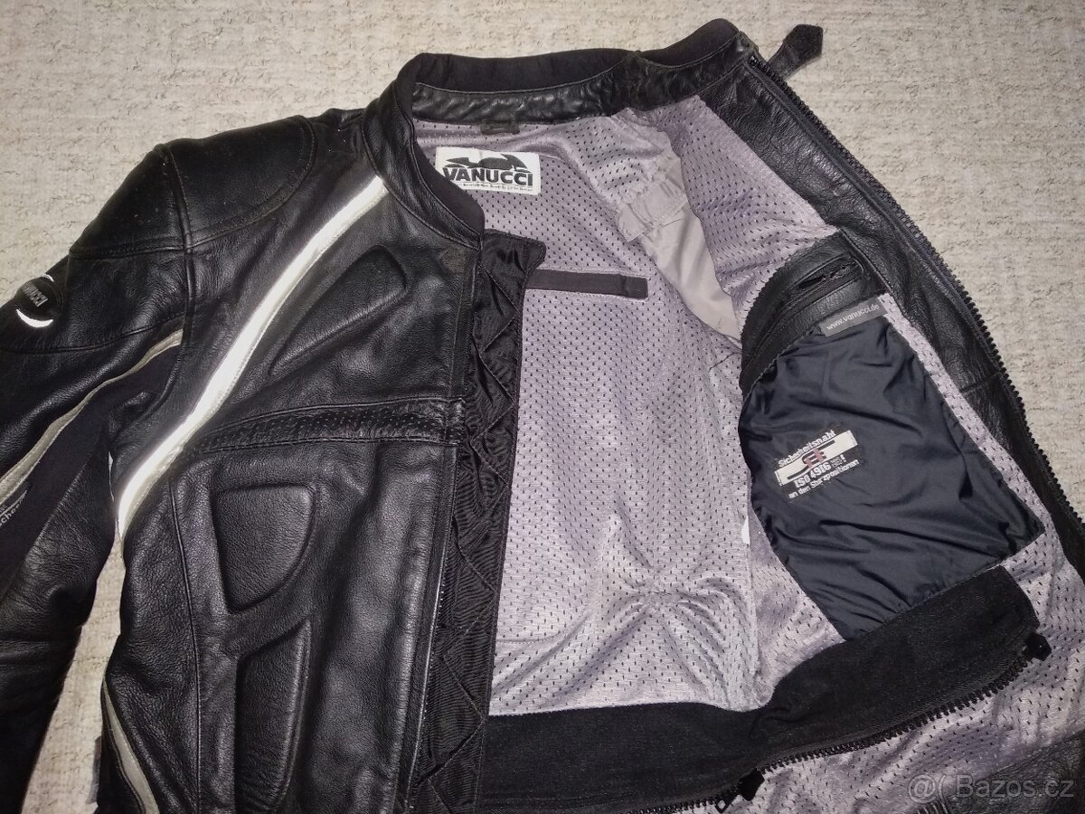 VANUCCI - kombinéza - 11