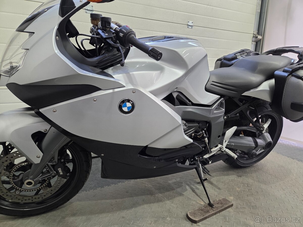 BMW K 1300 S - 11