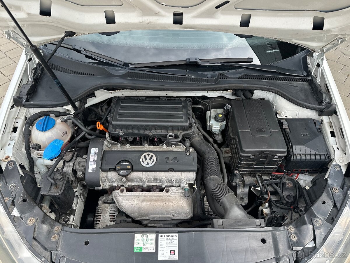 Golf VI 6 -1.4mpi - 11