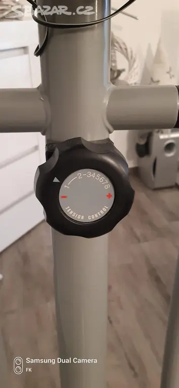 STEPPER - 11