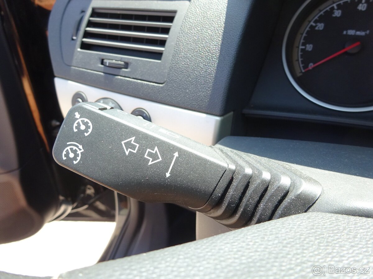 Opel Astra 1.6i r.v.2009 (85 kw) stk:6/2027 - 11