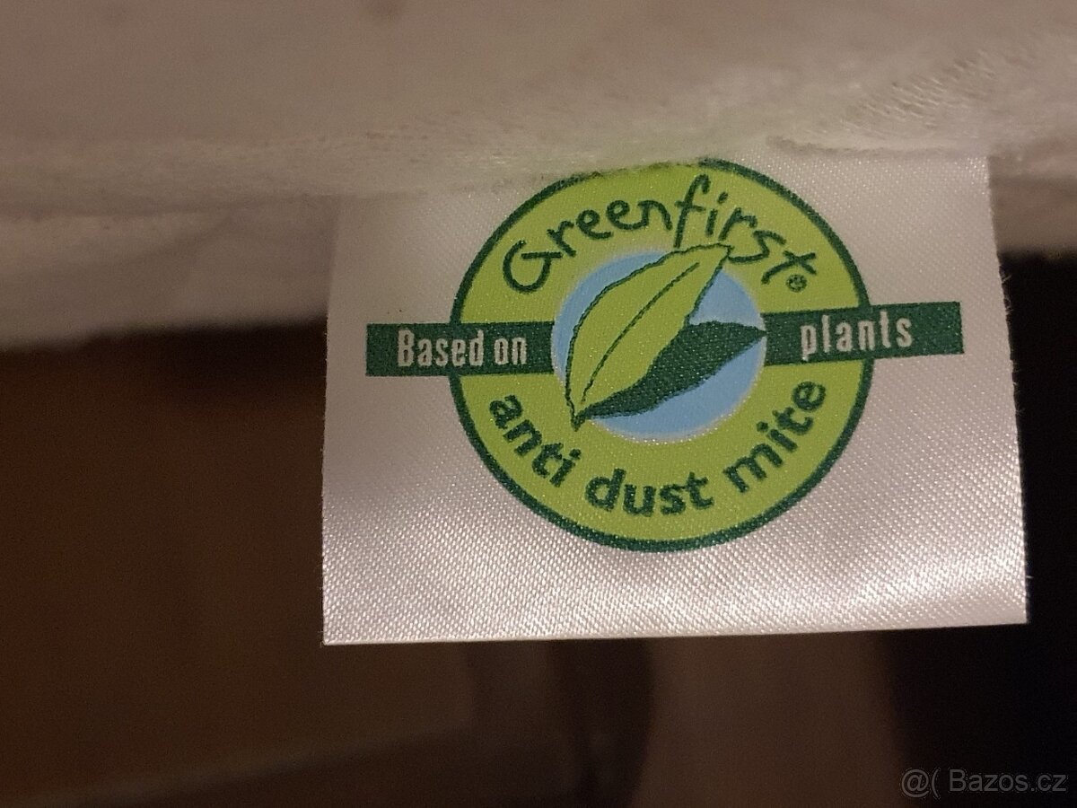 DREAMZONE matrace 90x200 taštičková, DOVEZU - 11