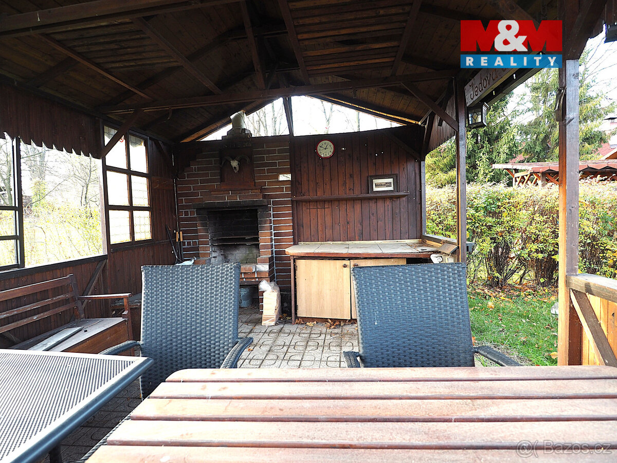 Prodej pozemku k bydlení, 910 m², Ostrava, ul. Těšínská - 11