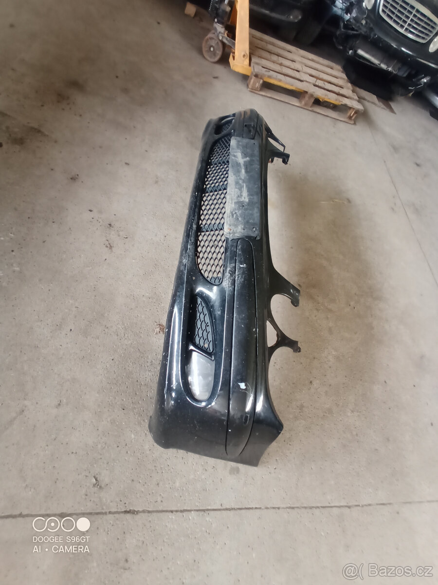 veškeré náhradní díly mercedes benz w211 220, 270, 320 CDI - 11