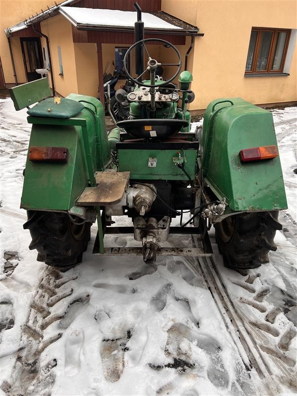 ZETOR 25A - 11